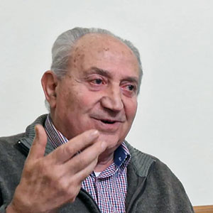 SANTORO Luciano