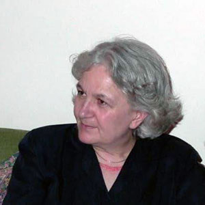 VISOCCHI Paola
